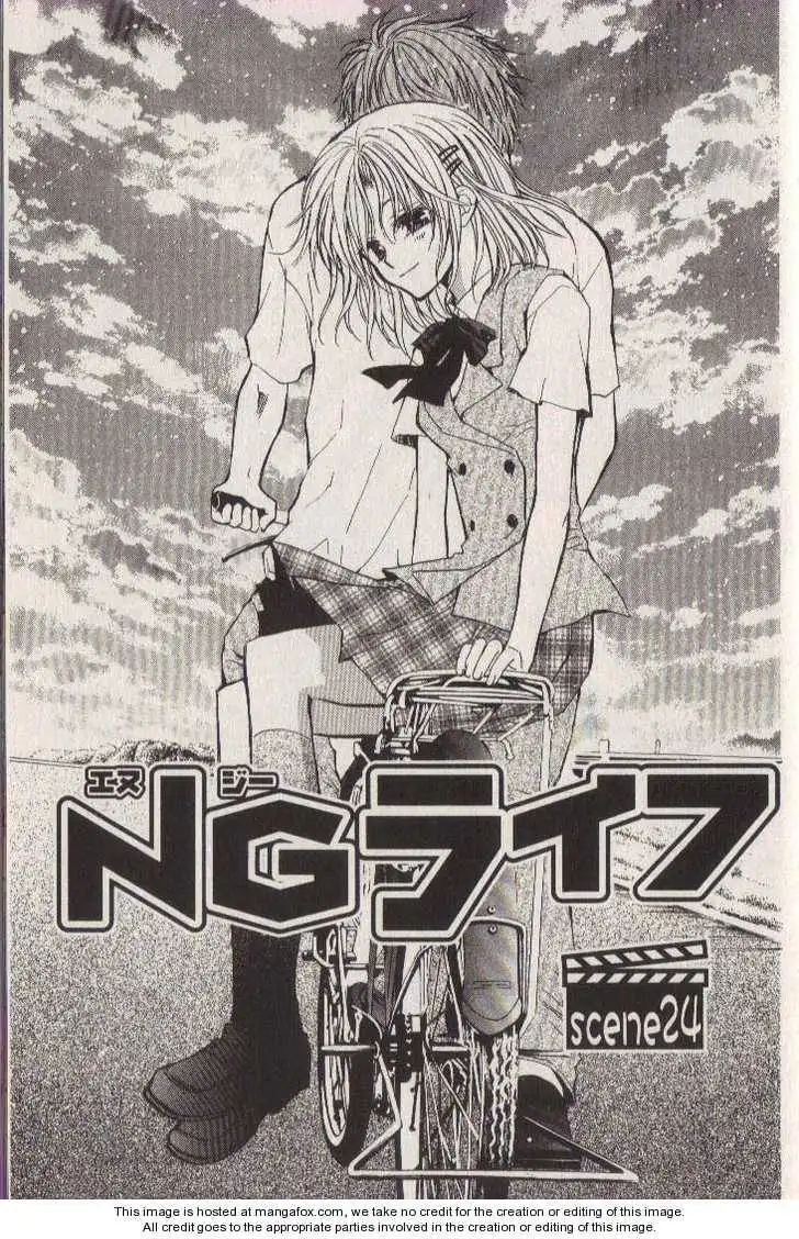 NG LIFE Chapter 24 7